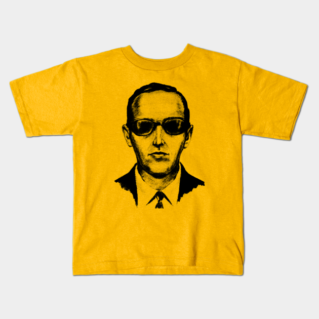 david cooper t shirt
